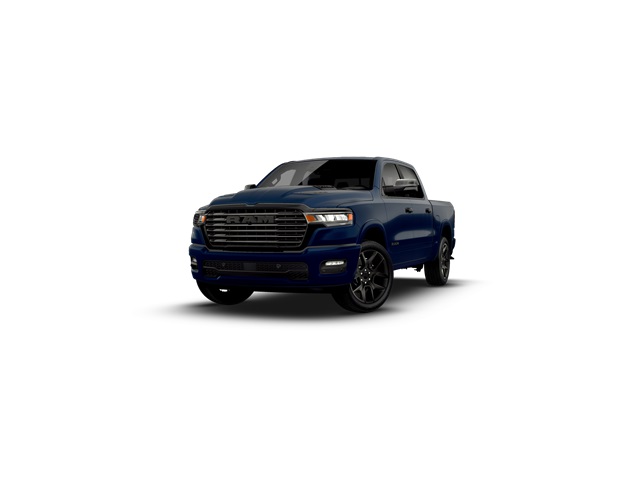 2026 RAM Ram 1500 Pickup Laramie's photo