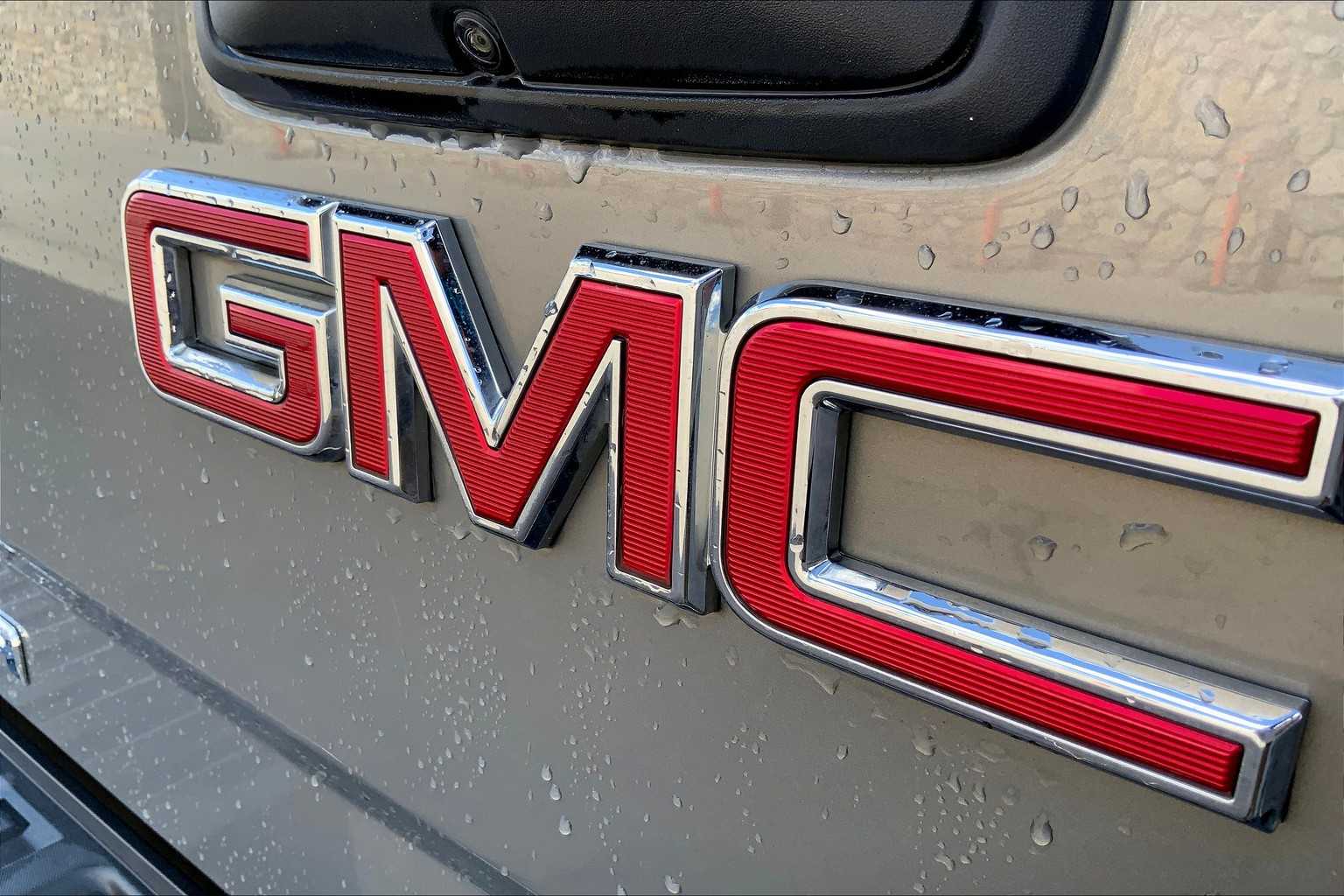2017 Gmc Sierra 1500 SLT photo 27
