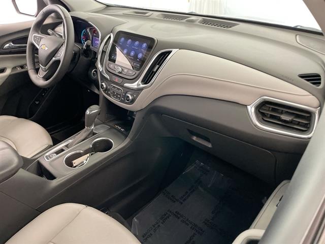 2020 Chevrolet Equinox Premier photo 27