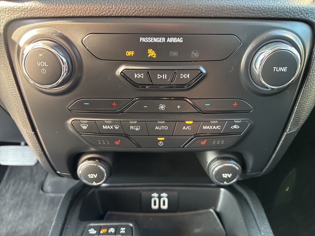 2019 Ford Ranger Lariat photo 41