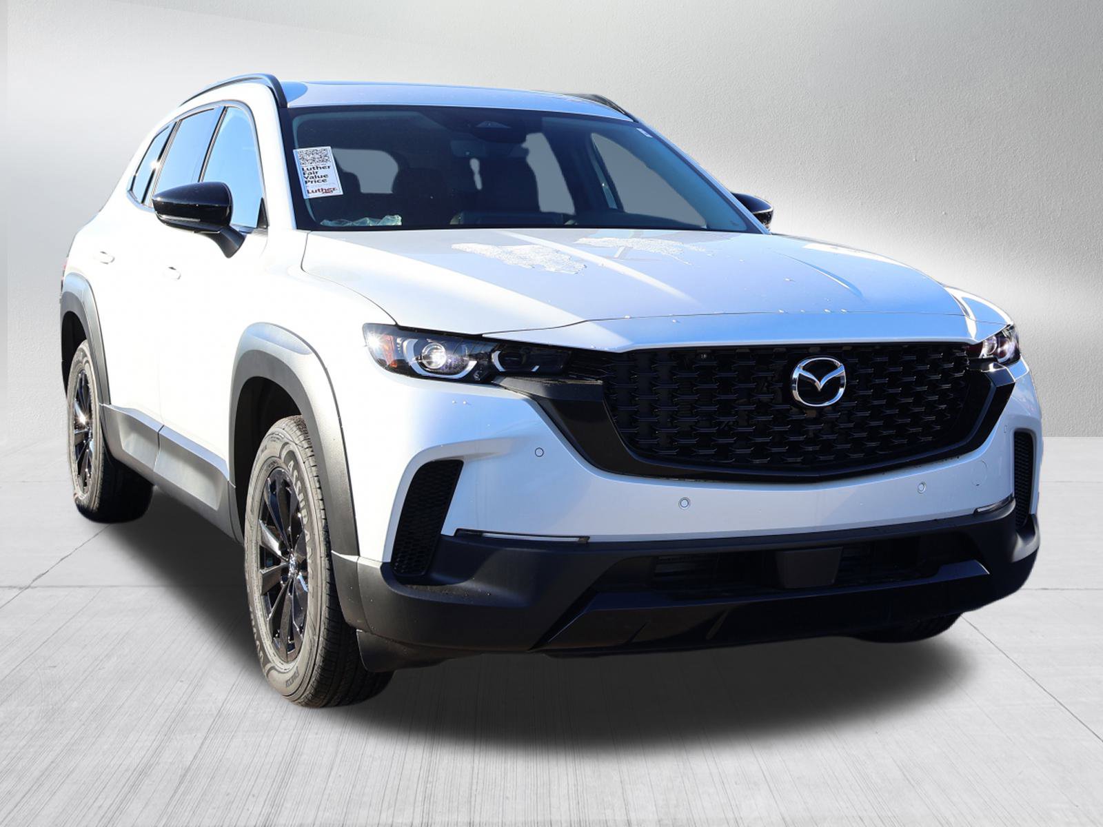 2026 Mazda CX-50 Premium's photo