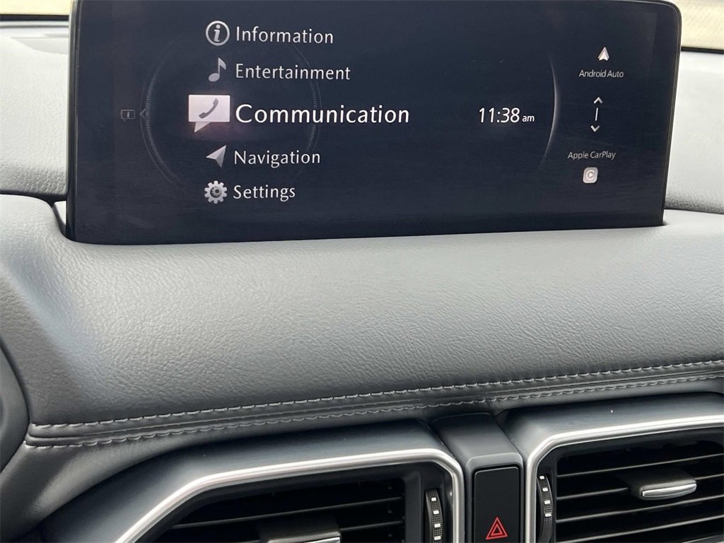 2025 Mazda CX-5 Preferred photo 19