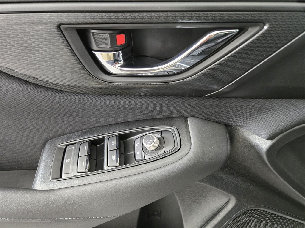 2025 Subaru Outback Premium photo 9
