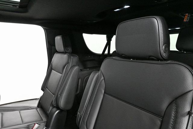 2026 Gmc Yukon XL Denali photo 19