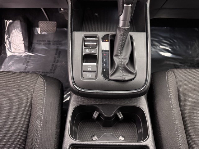 2024 Honda CR-V EX photo 29