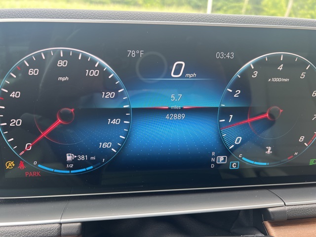 2022 Mercedes Benz GLE 350 4MATIC photo 50