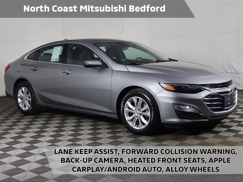 2023 Chevrolet Malibu 1LT