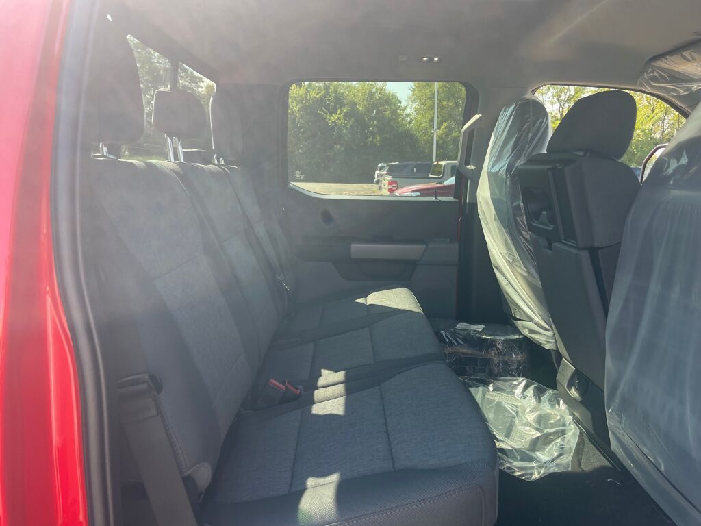2026 Ford F-250 XL photo 12