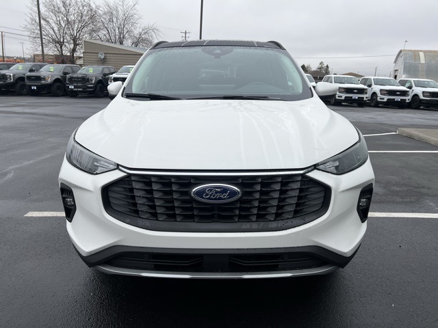 2025 Ford Escape Plug-In Hybrid Base photo 3