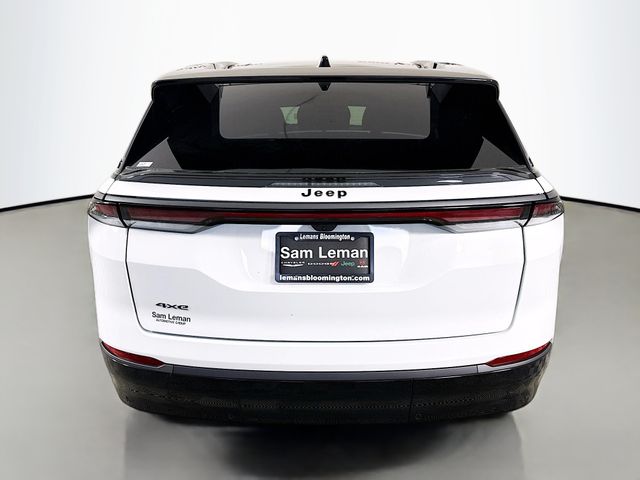 2025 Jeep Wagoneer S Limited photo 6