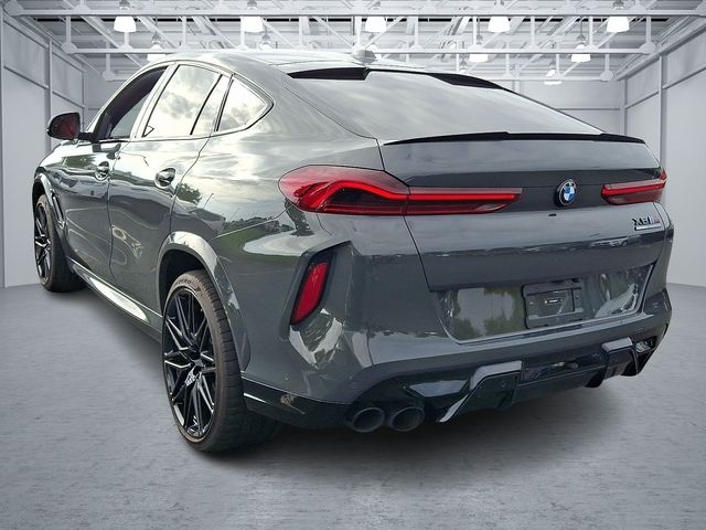 2024 Bmw X6 M photo 7