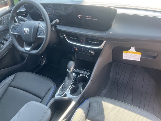 2026 Buick Encore GX Sport Touring photo 17