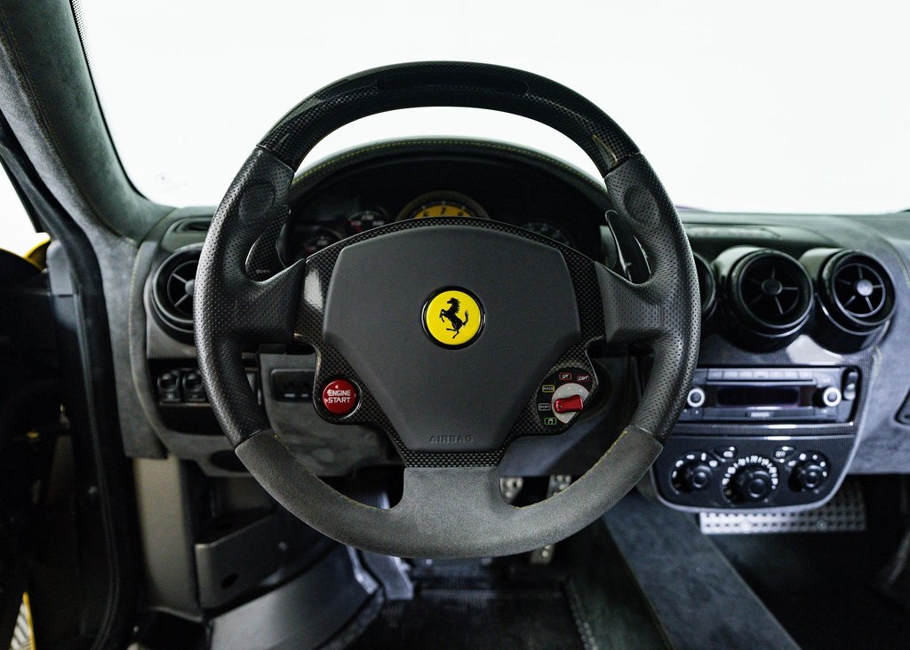 2008 Ferrari F430 Scuderia photo 11