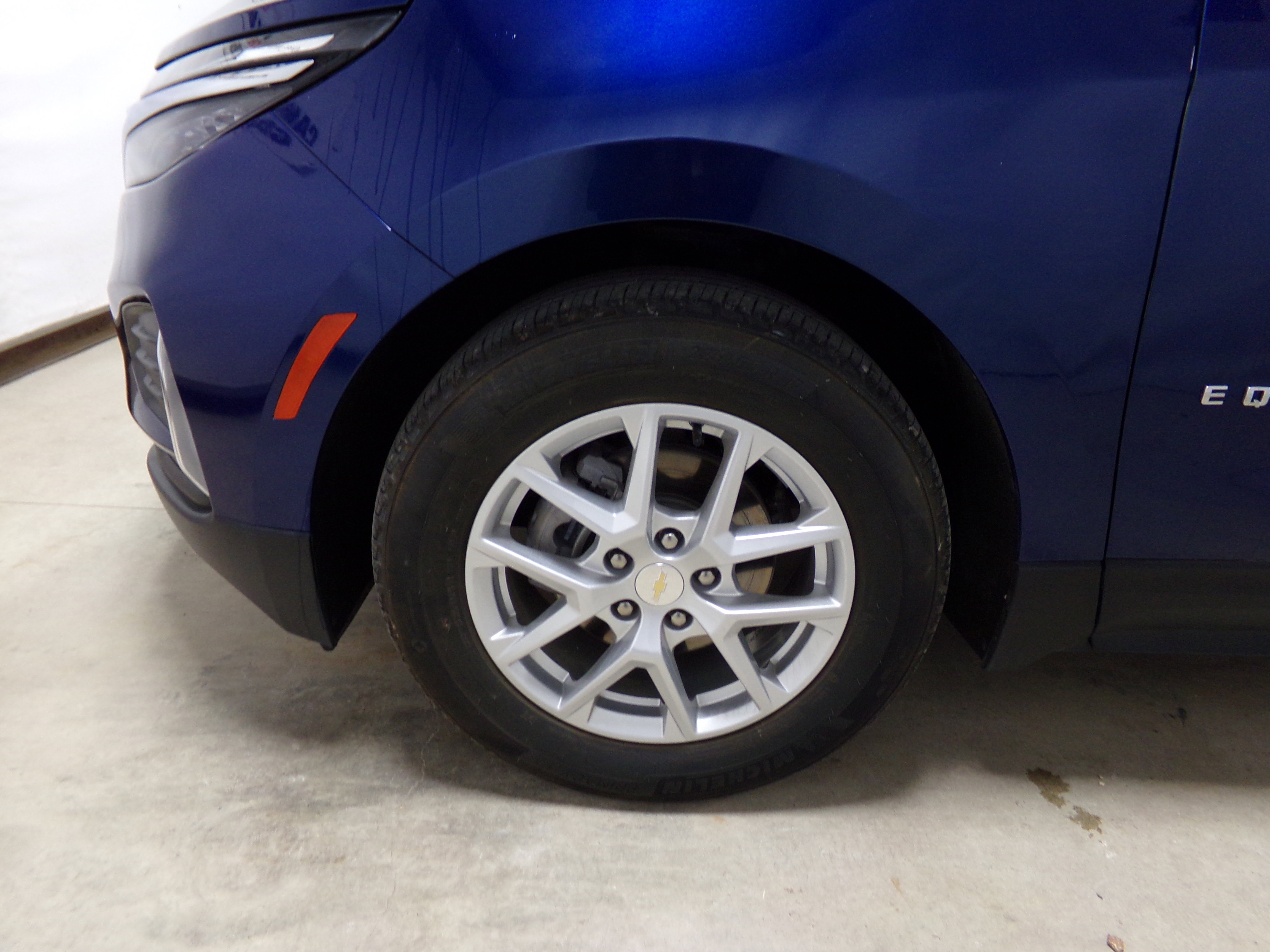 2023 Chevrolet Equinox LT photo 10