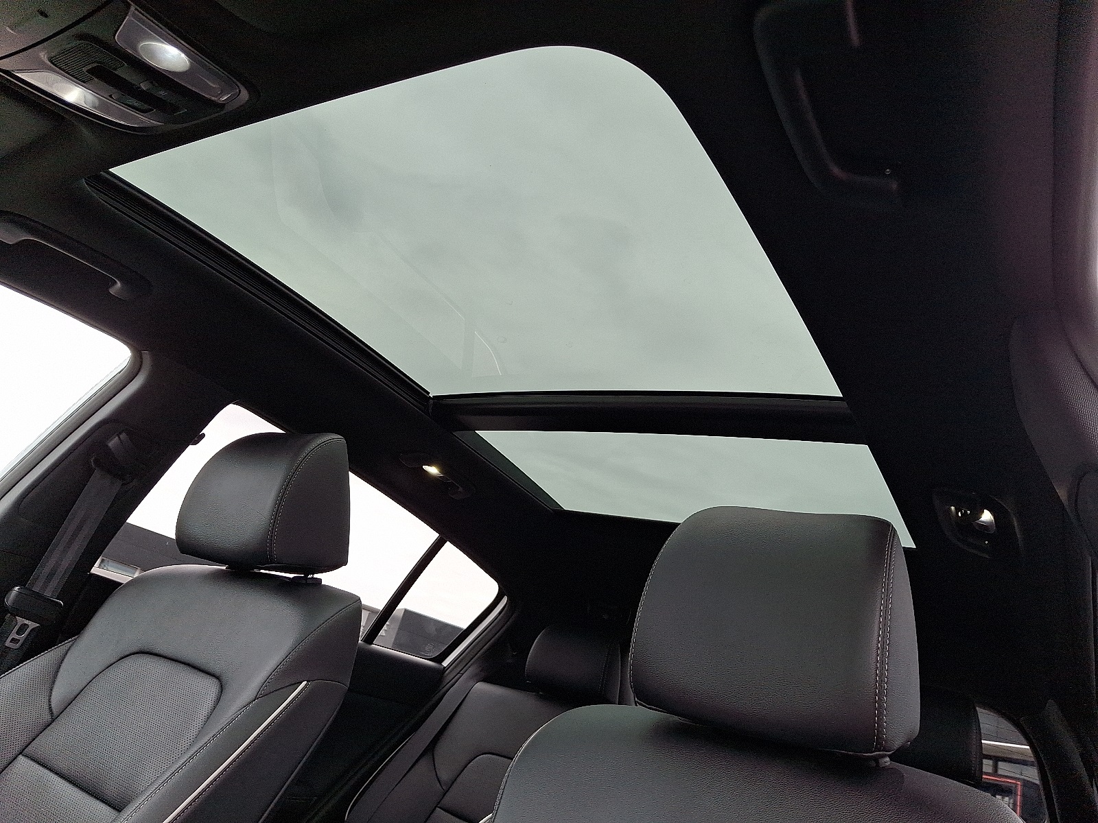 2022 Kia Sportage SX Turbo photo 15