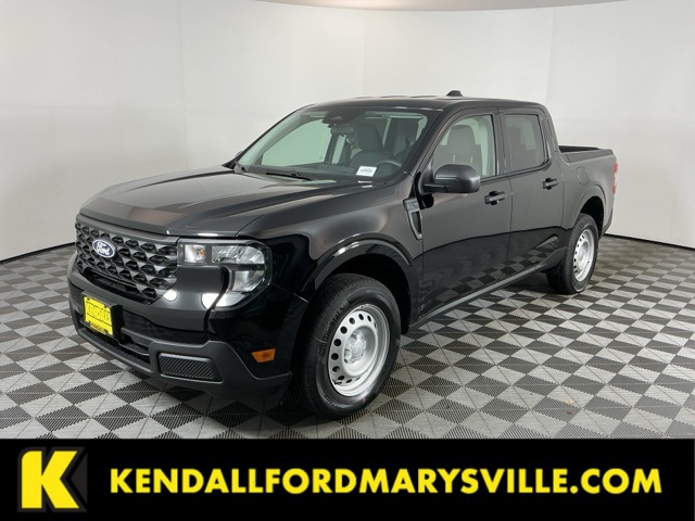 2025 Ford Maverick XL's photo