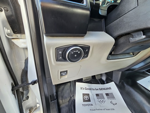 2019 Ford F-150 XL photo 7
