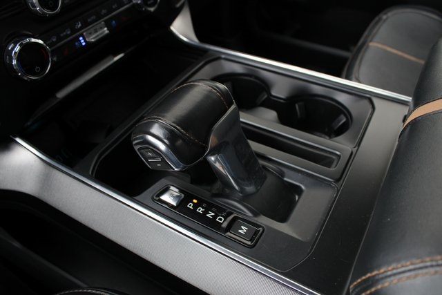 2021 Ford F-150 Platinum photo 11