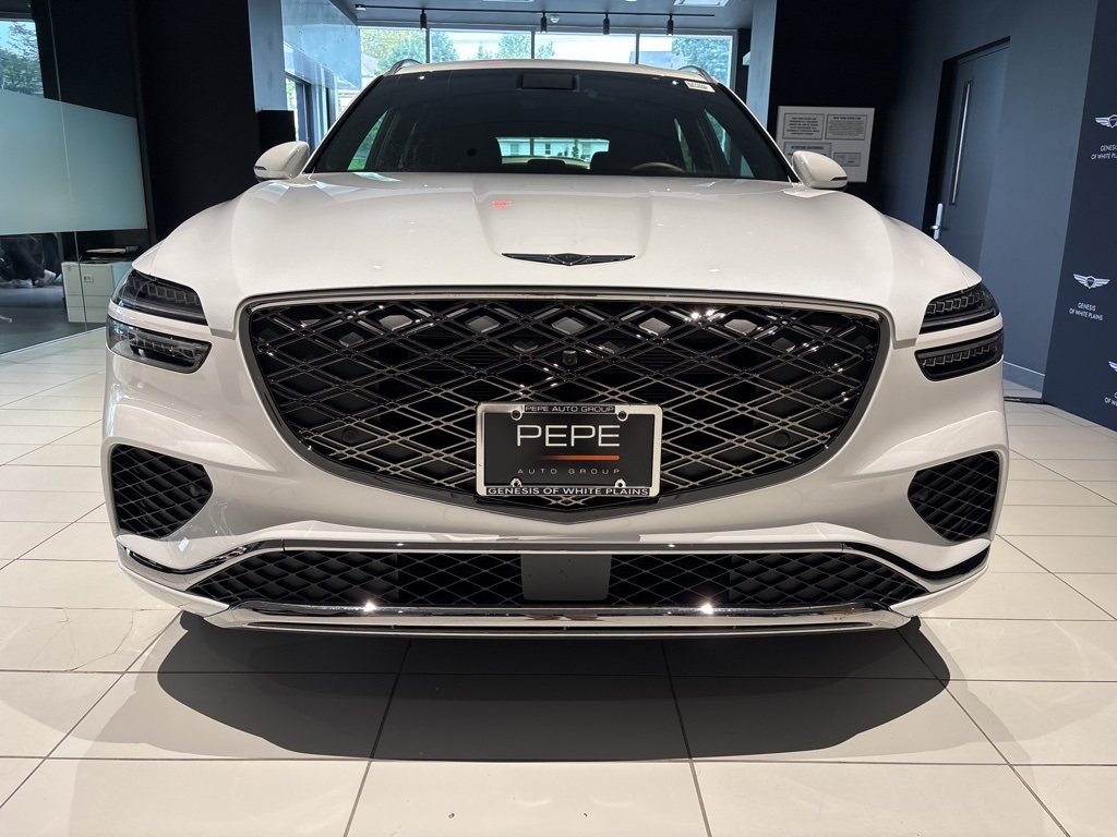 2026 Genesis GV70 2.5T Advanced photo 7