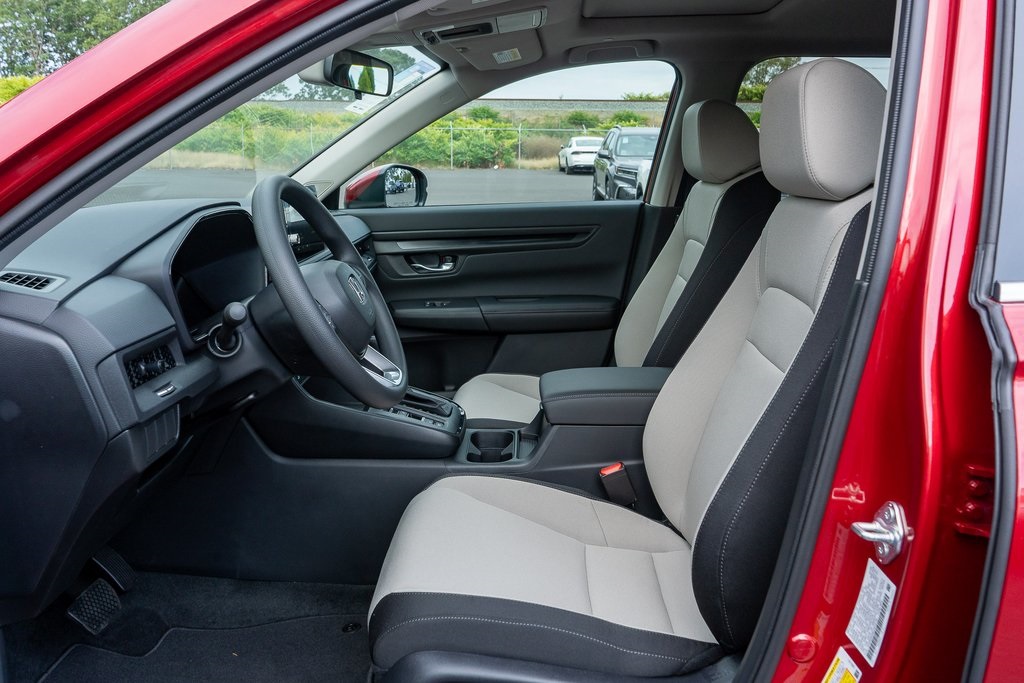 2026 Honda CR-V EX photo 24
