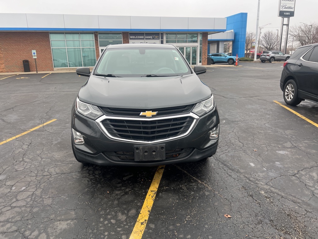 2019 CHEVROLET EQUINOX - Image 2