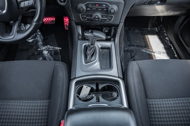 2019 Dodge Charger Scat Pack photo 26