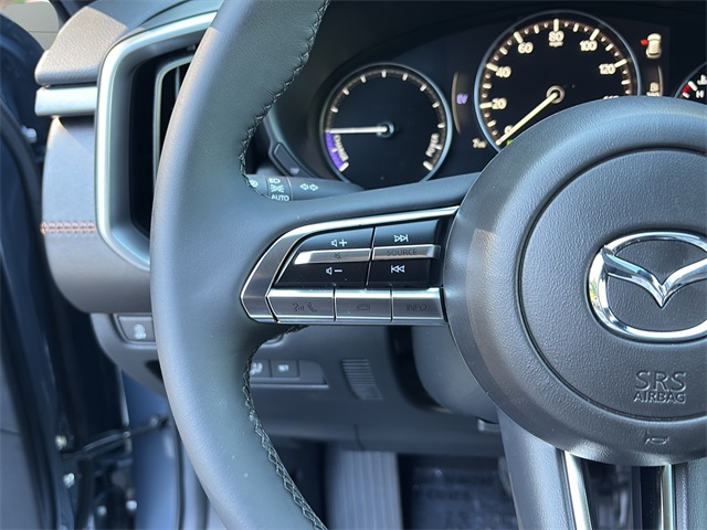 2025 Mazda CX-50 Premium photo 8