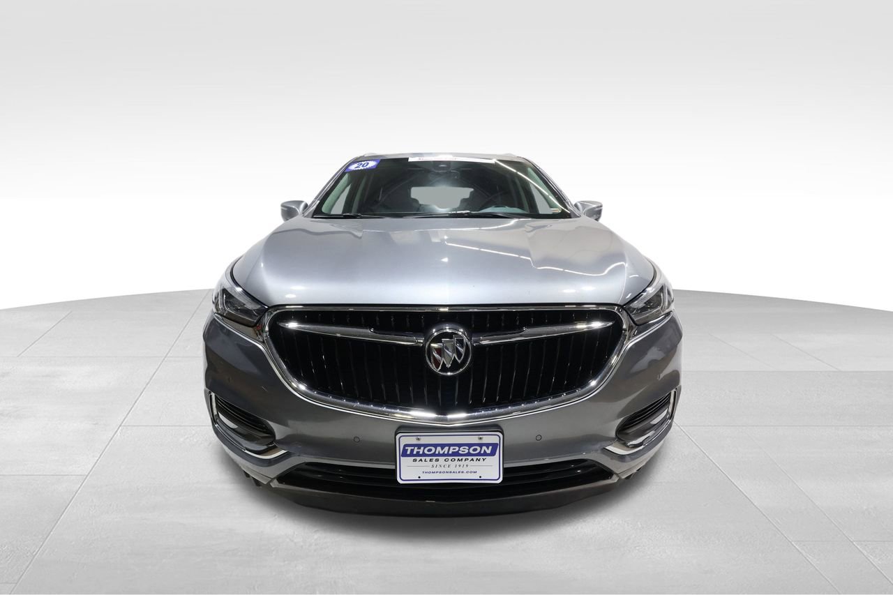 2020 Buick Enclave Premium photo 4