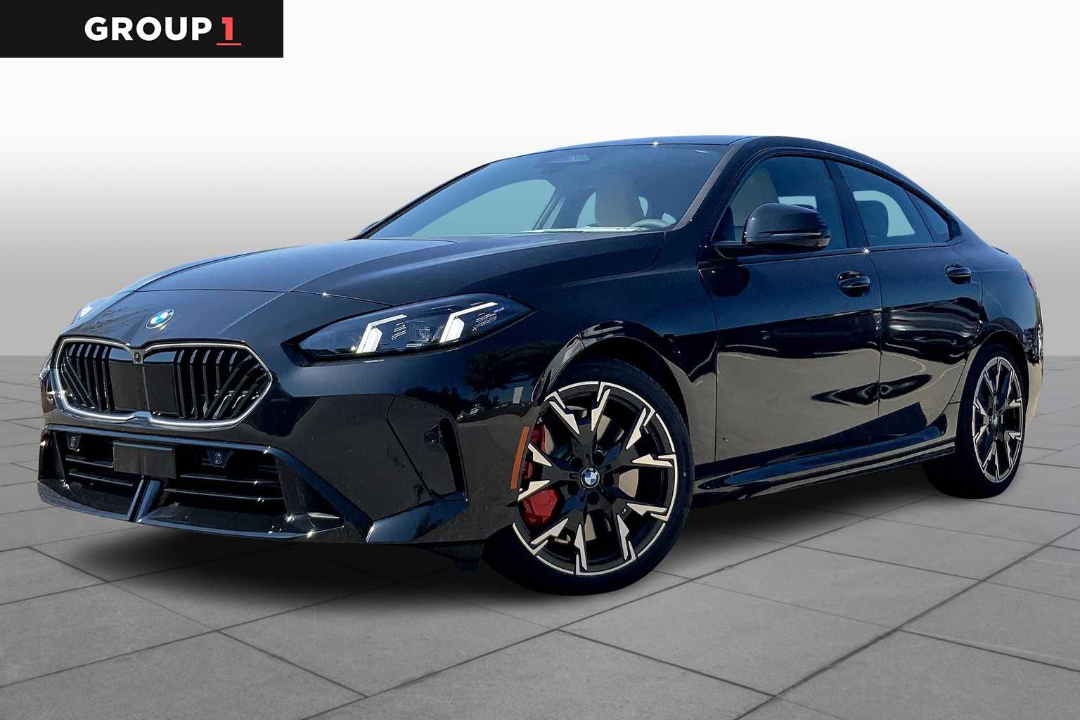 2025 BMW 2 Series 228's photo