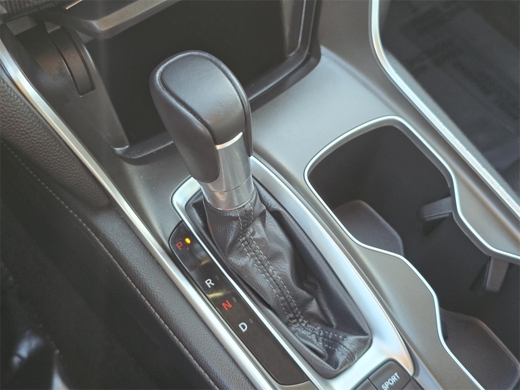 2022 Honda Accord Sport SE photo 28