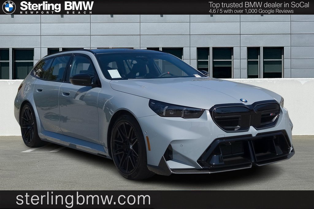 2026 BMW M5