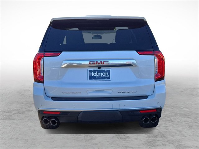 2023 Gmc Yukon Denali photo 2