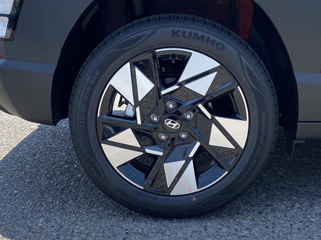 2025 Hyundai Kona SEL photo 10