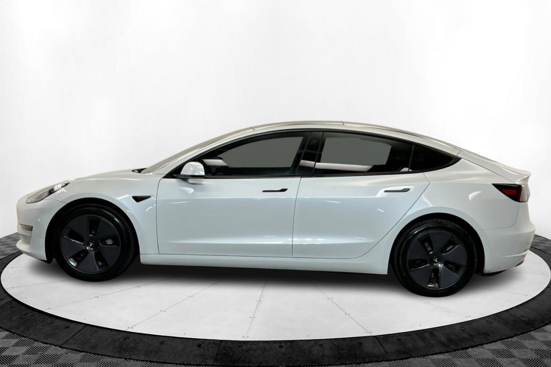 Used 2023 Tesla Model 3 Base with VIN 5YJ3E1EAXPF623451 for sale in St. George, UT