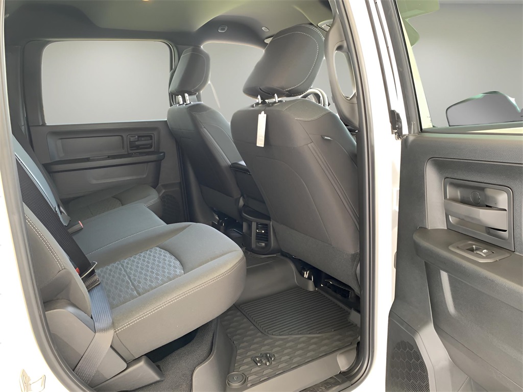 2025 Ram 2500 Tradesman photo 49