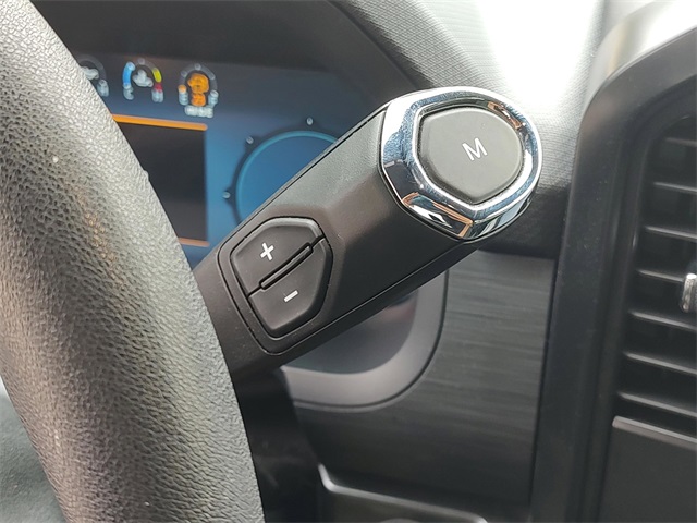 2024 Ford F-150 STX photo 16