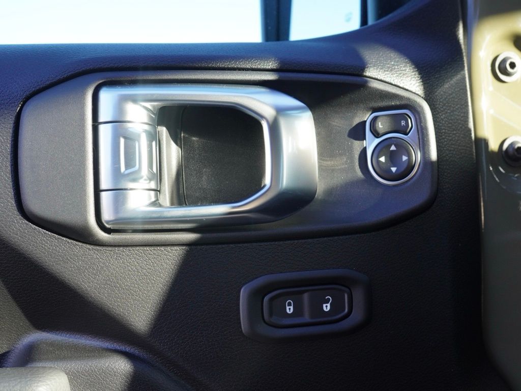 New 2026 41 Exterior Paint Jeep Willys image 9