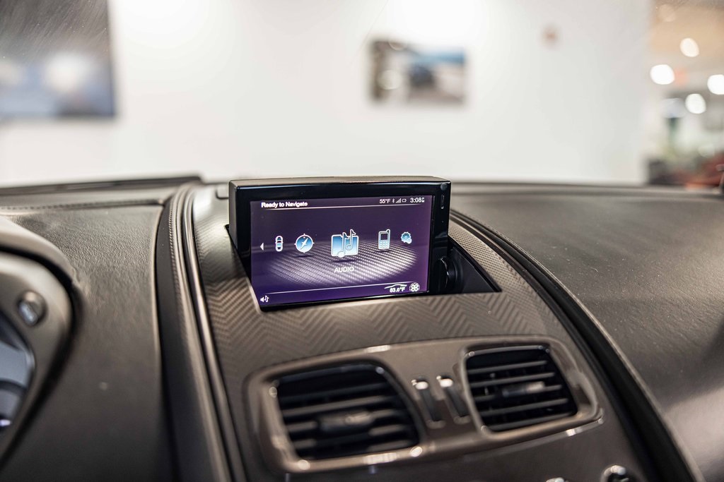 2014 ASTON MARTIN VANQUISH - Image 27