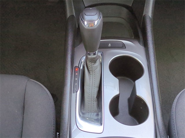 2020 Chevrolet Malibu LS photo 17