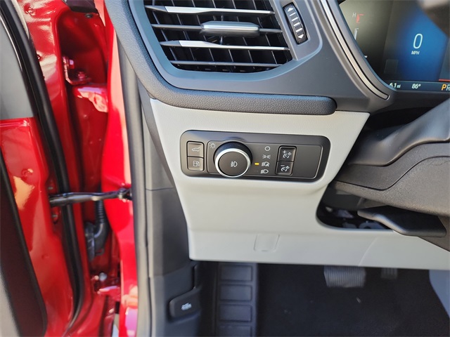 2025 Ford Escape Plug-In Hybrid Base photo 23