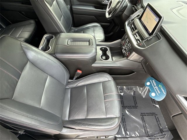 2021 Chevrolet Tahoe RST photo 27