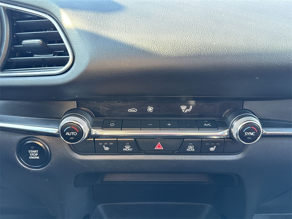 2022 MAZDA CX-30 - Image 18