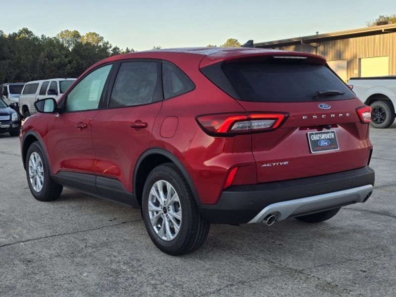 2025 Ford Escape Active photo 4