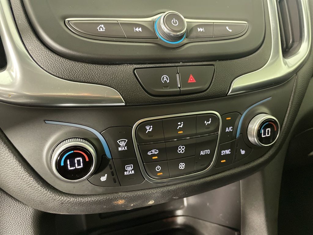 2024 Chevrolet Equinox LT photo 30