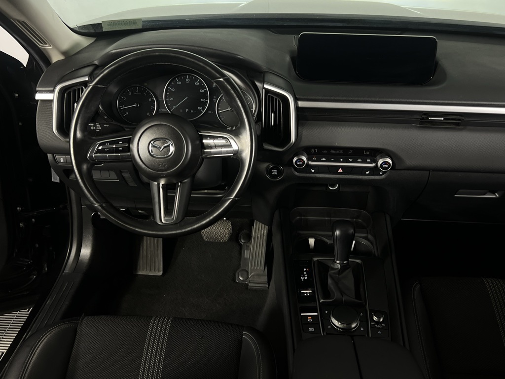 2024 Mazda CX-50 2.5 S Preferred photo 9