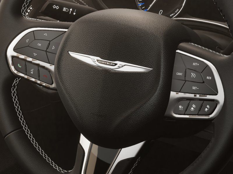 2026 Chrysler Pacifica photo 22