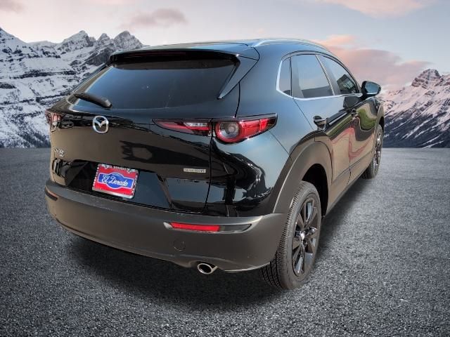 2025 Mazda CX-30 2.5 Select Sport photo 31