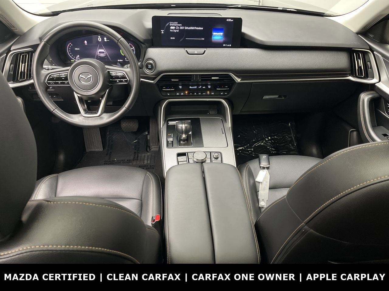 2025 Mazda CX-90 Premium S photo 4