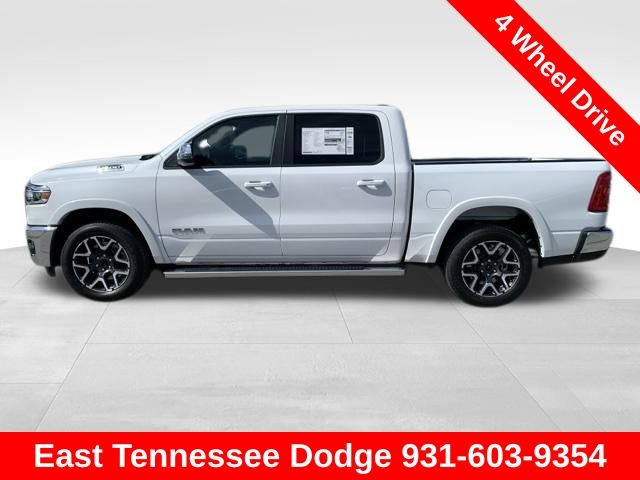2026 Ram 1500 Laramie photo 4