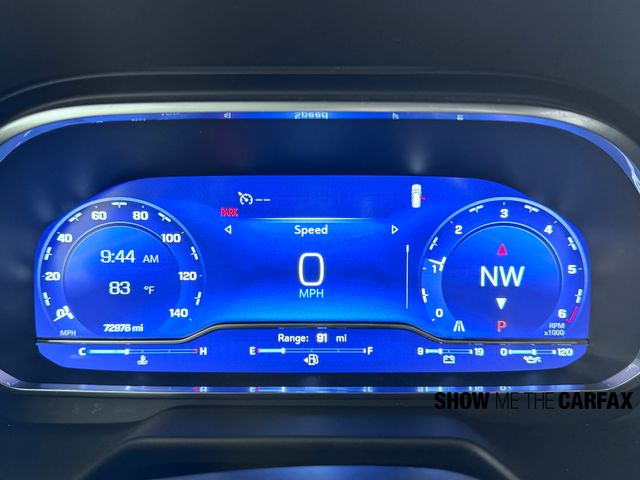 2023 Chevrolet Tahoe LT photo 28